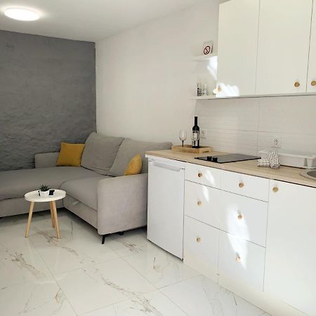 Apartment Miso Šibenik Esterno foto
