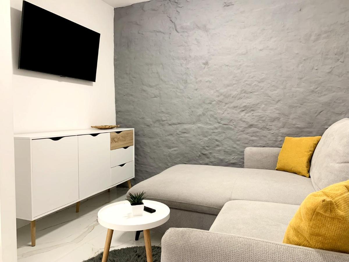 Apartment Miso Šibenik Esterno foto