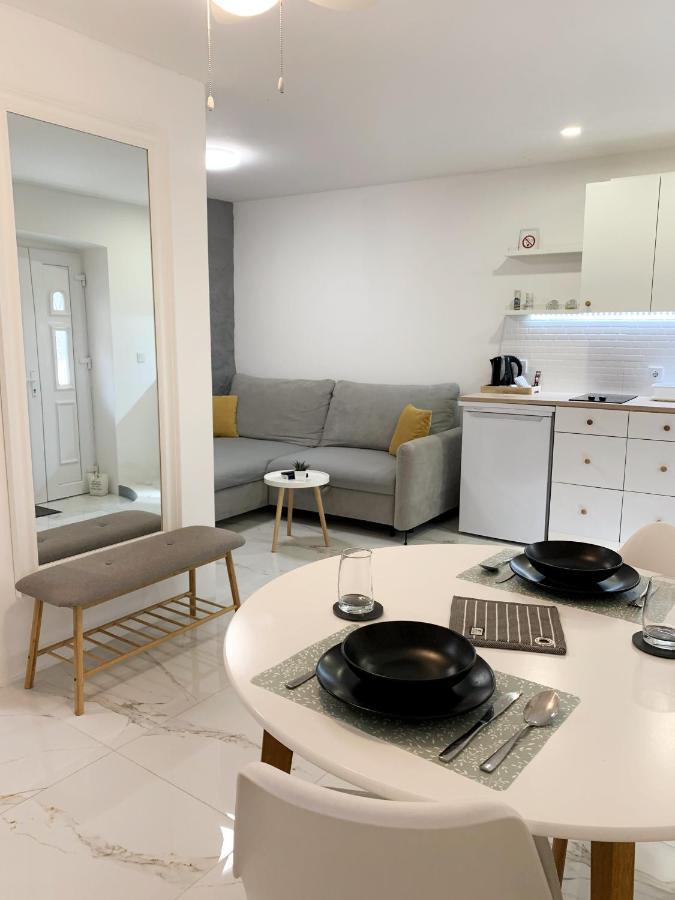 Apartment Miso Šibenik Esterno foto