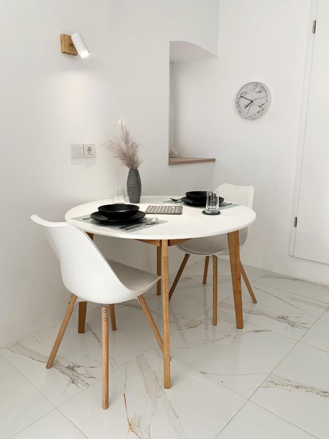 Apartment Miso Šibenik Esterno foto
