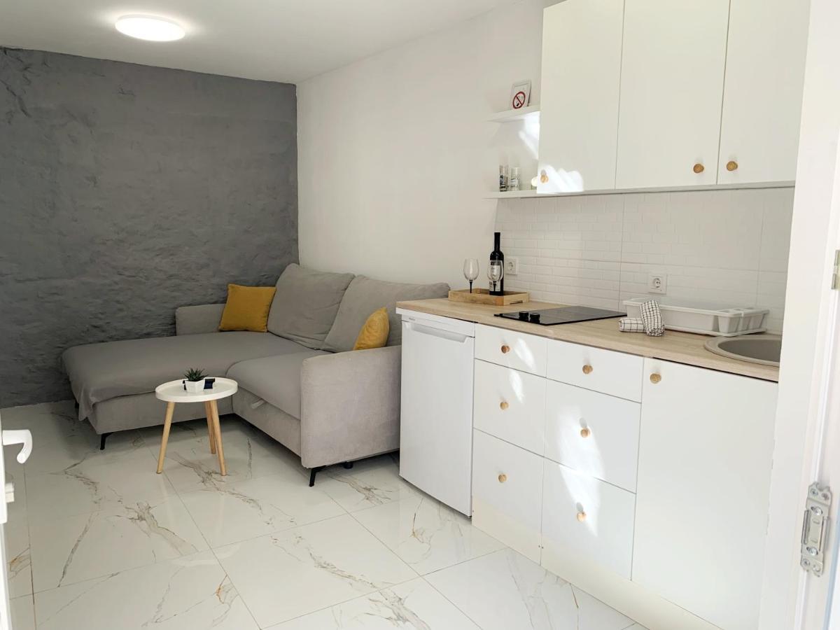 Apartment Miso Šibenik Esterno foto