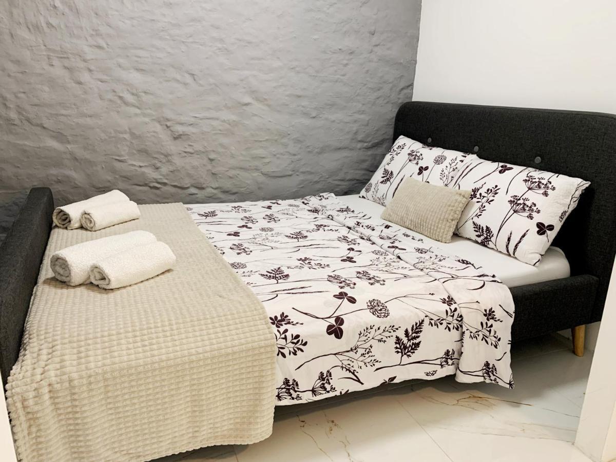 Apartment Miso Šibenik Esterno foto