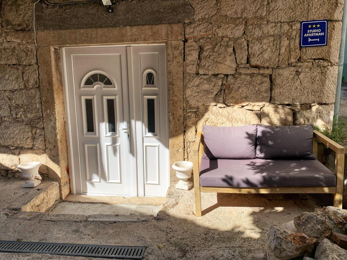 Apartment Miso Šibenik Esterno foto
